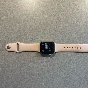 Apple Watch “like New”